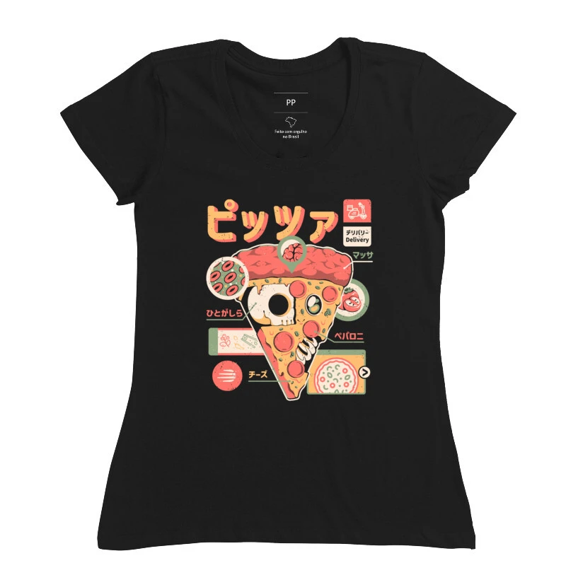 Camisa 9