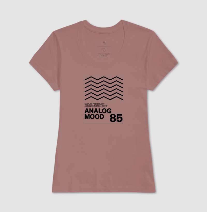 Camisa 19
