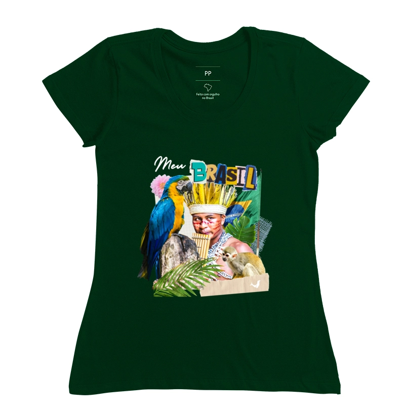 Camisa 7