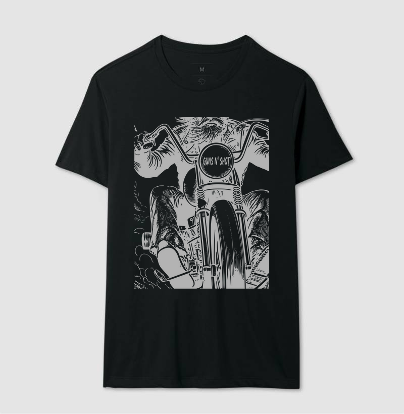 Camisa 4