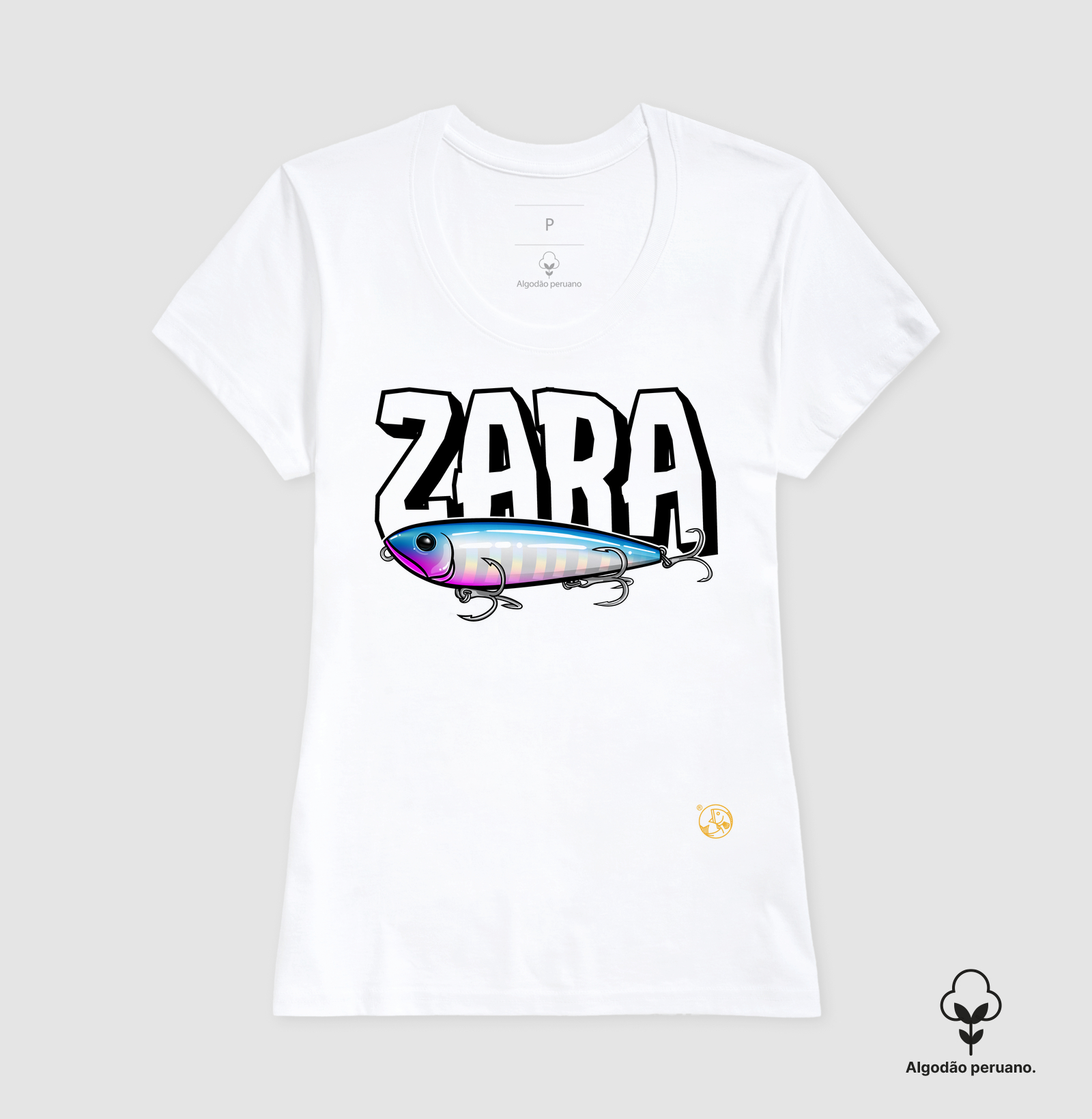 Camisa 6