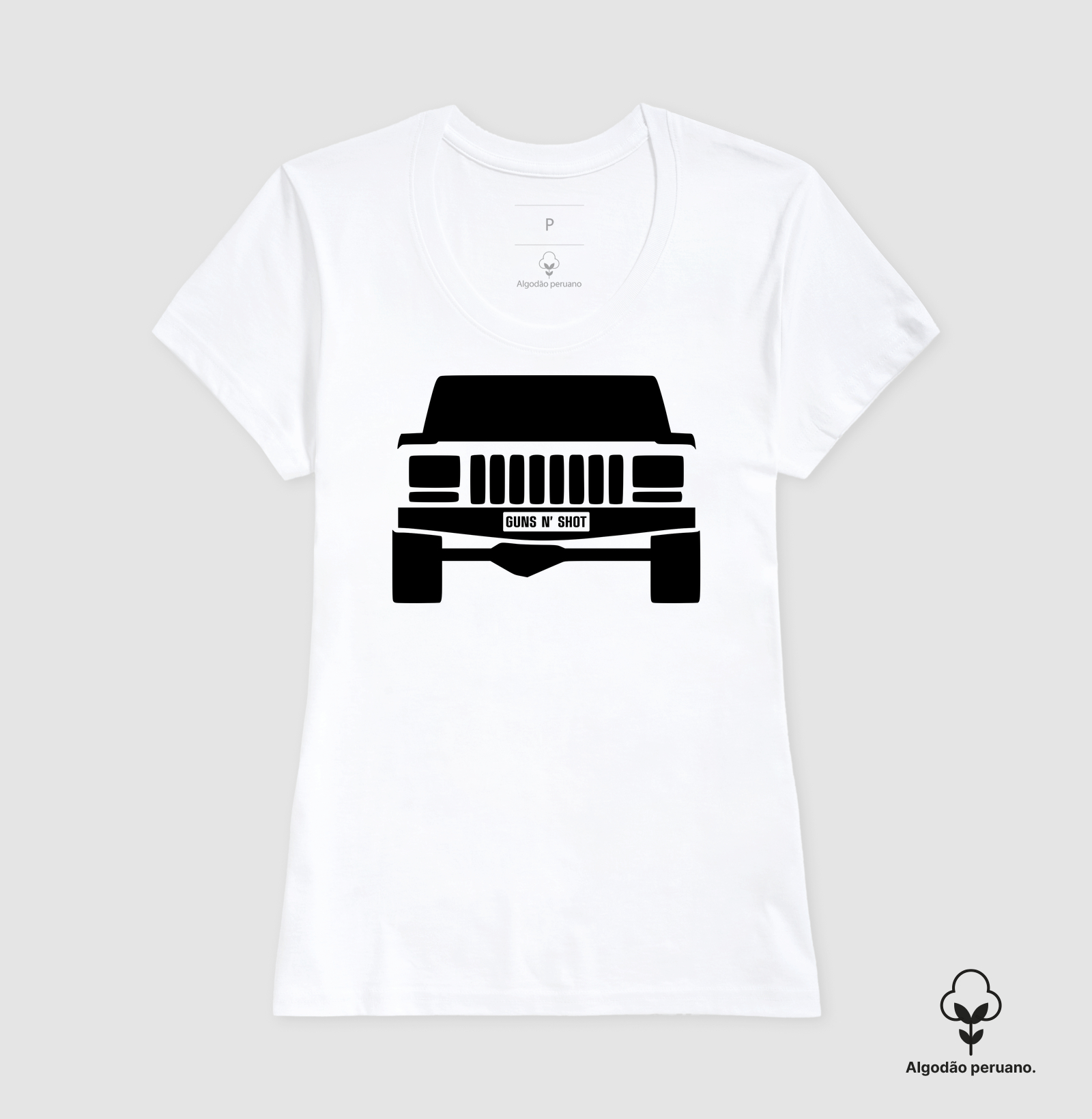 Camisa 3