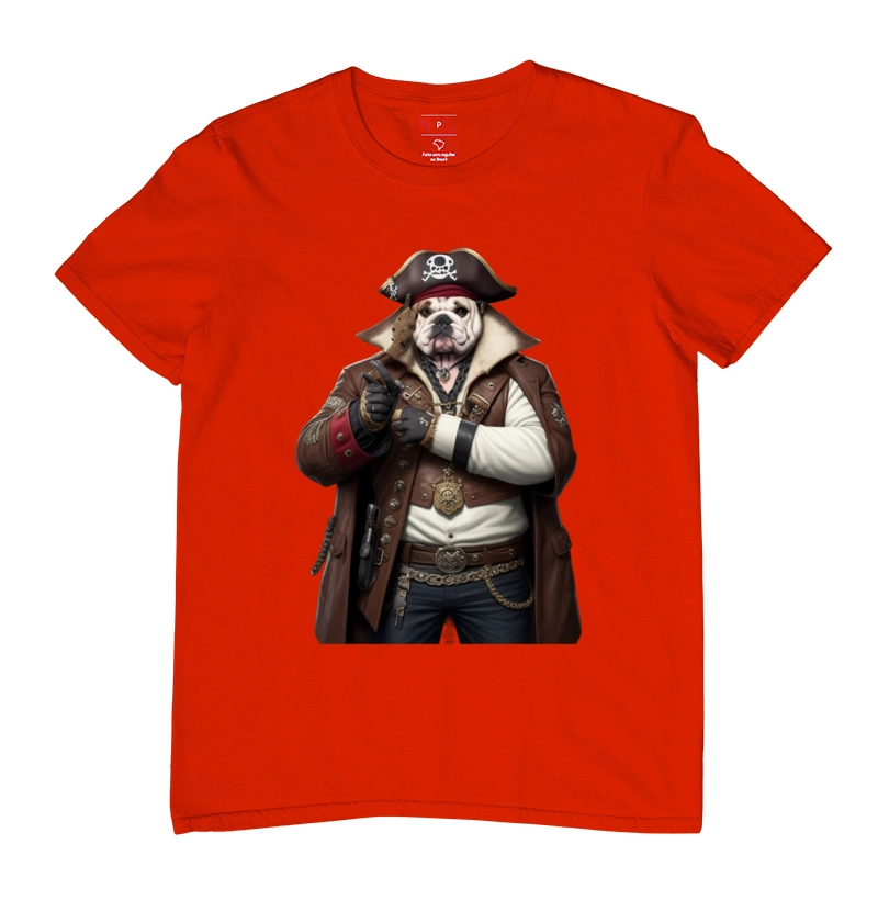 Camisa 7