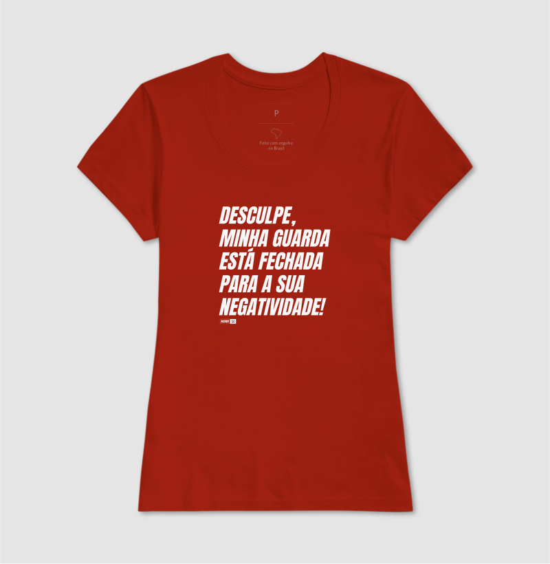 Camisa 14