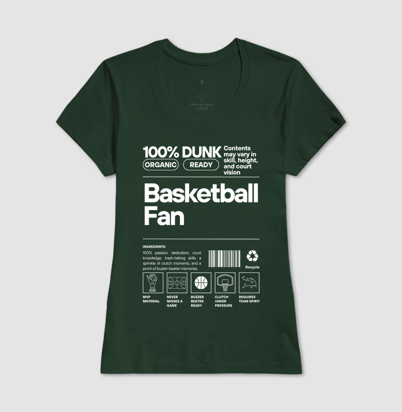 Camisa 12