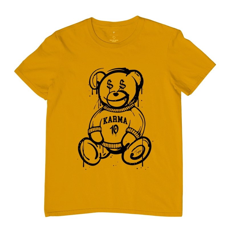 Camisa 10