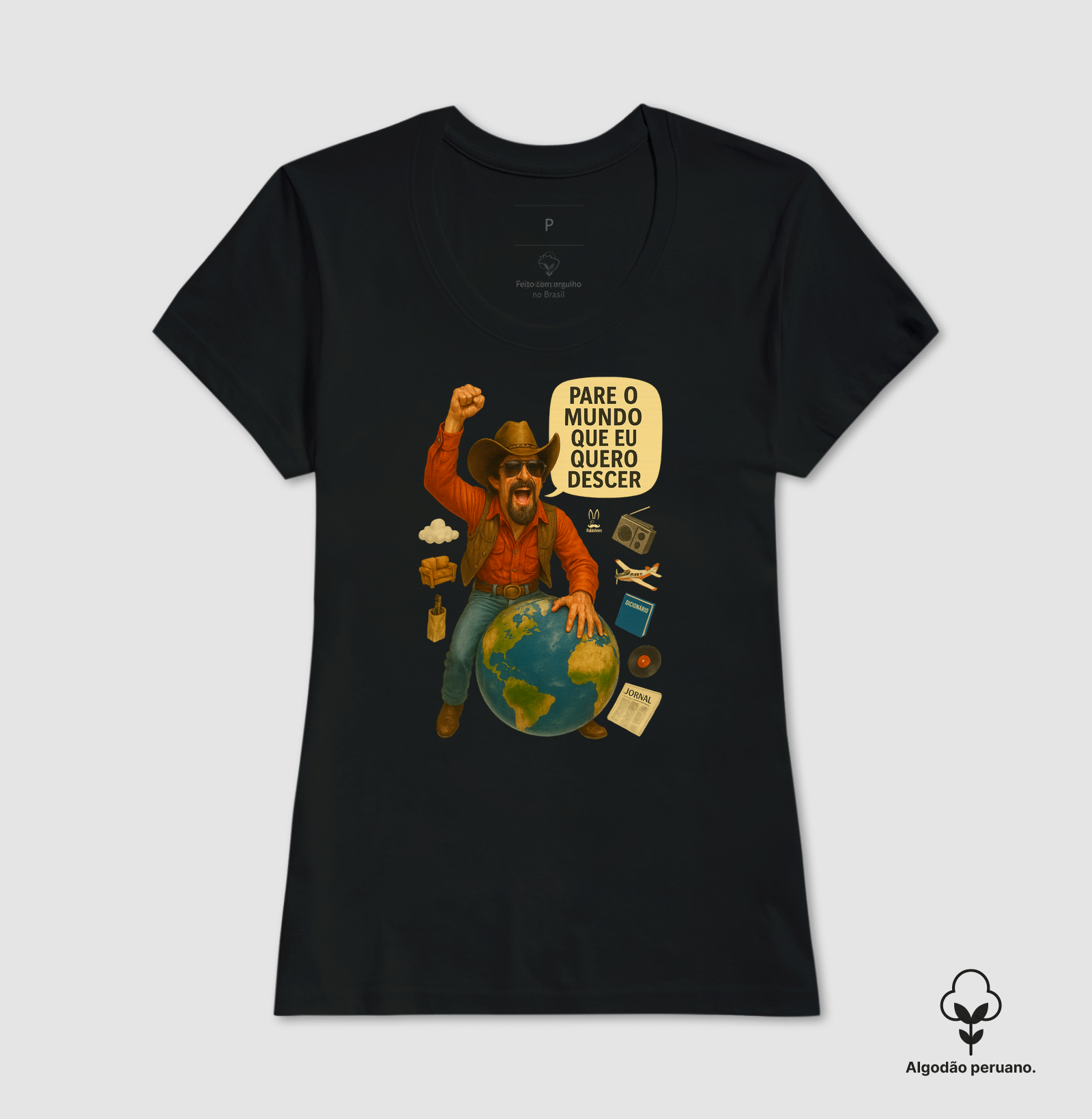 Camisa 1