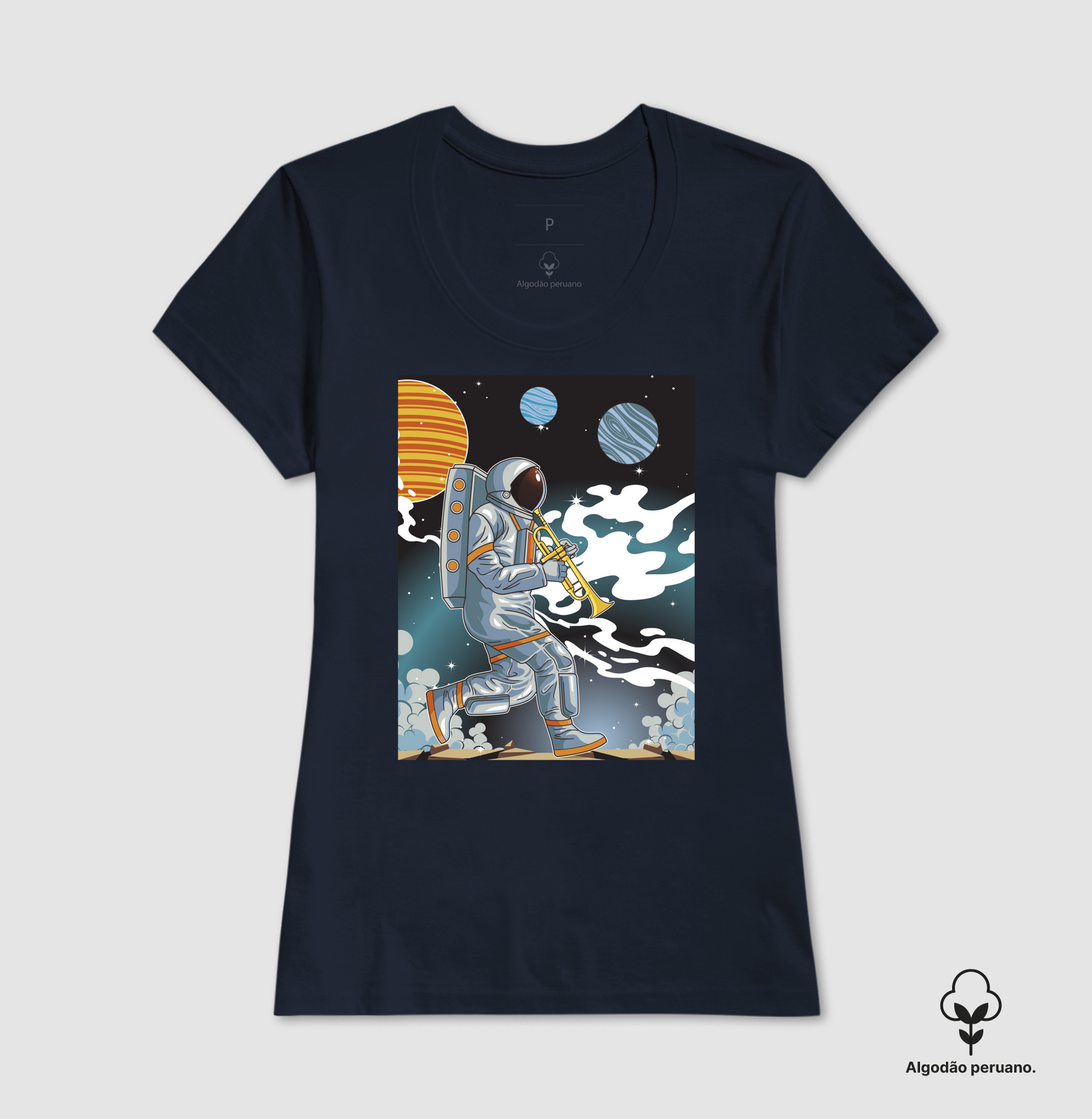 Camisa 6