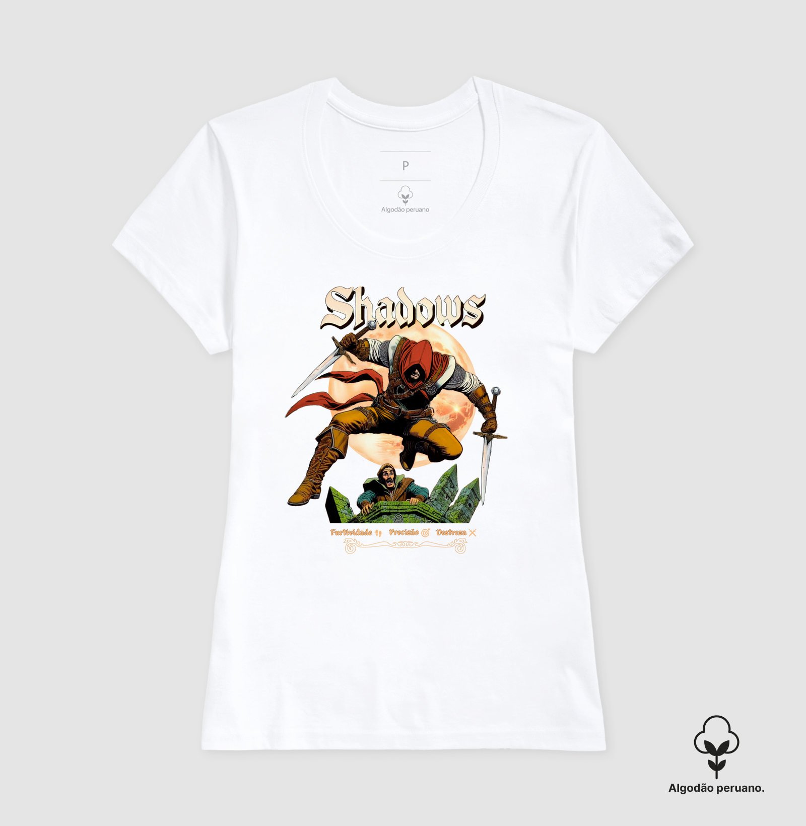 Camisa 3