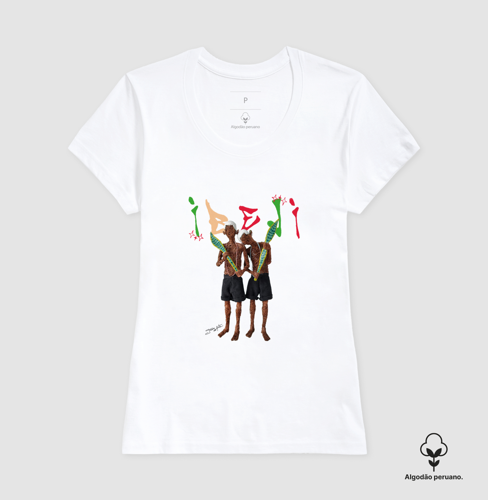 Camisa 2