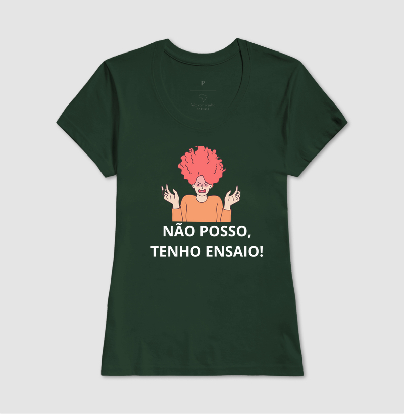 Camisa 12