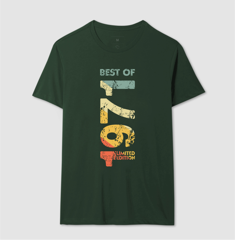 Camisa 7