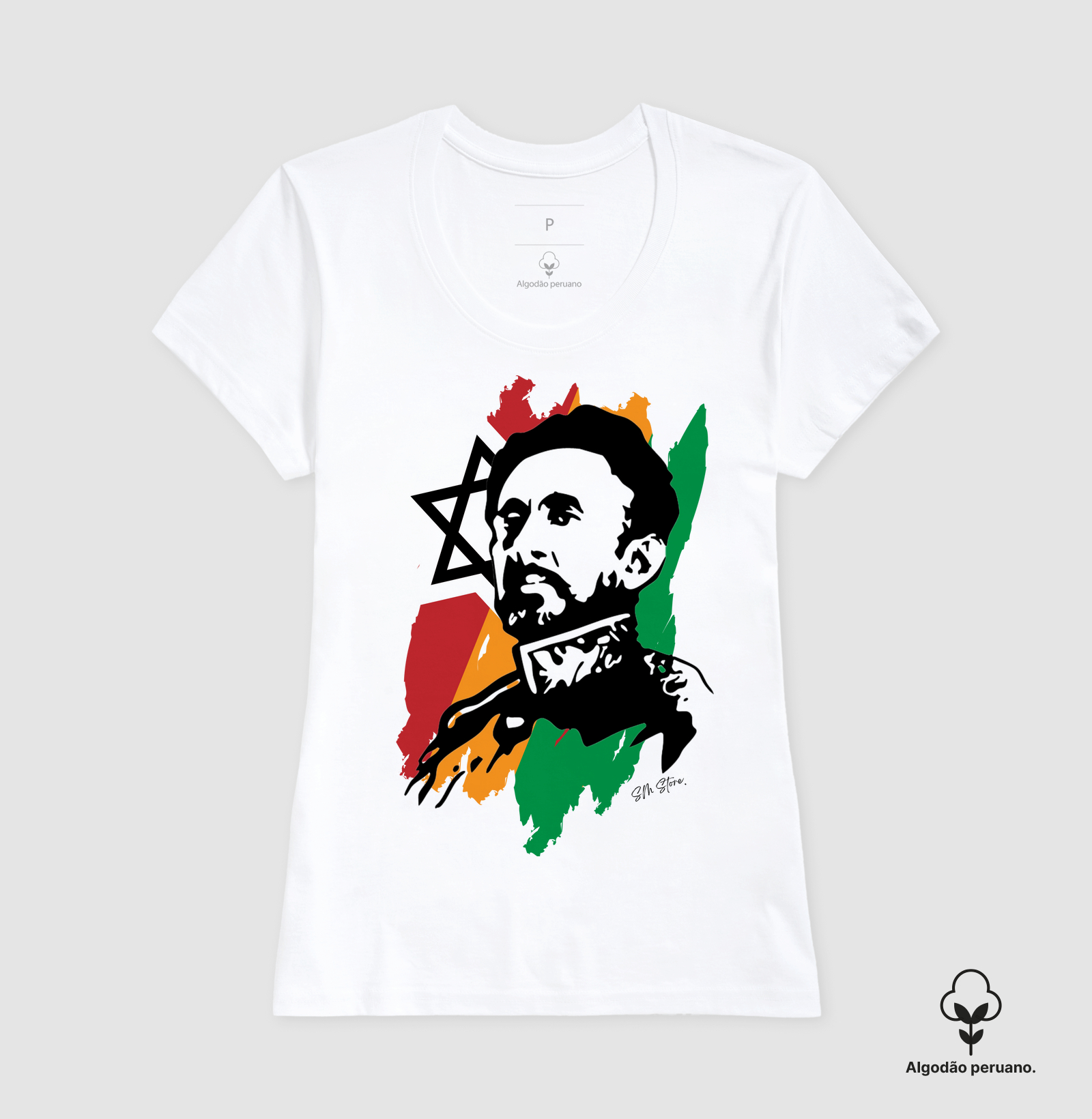 Camisa 5