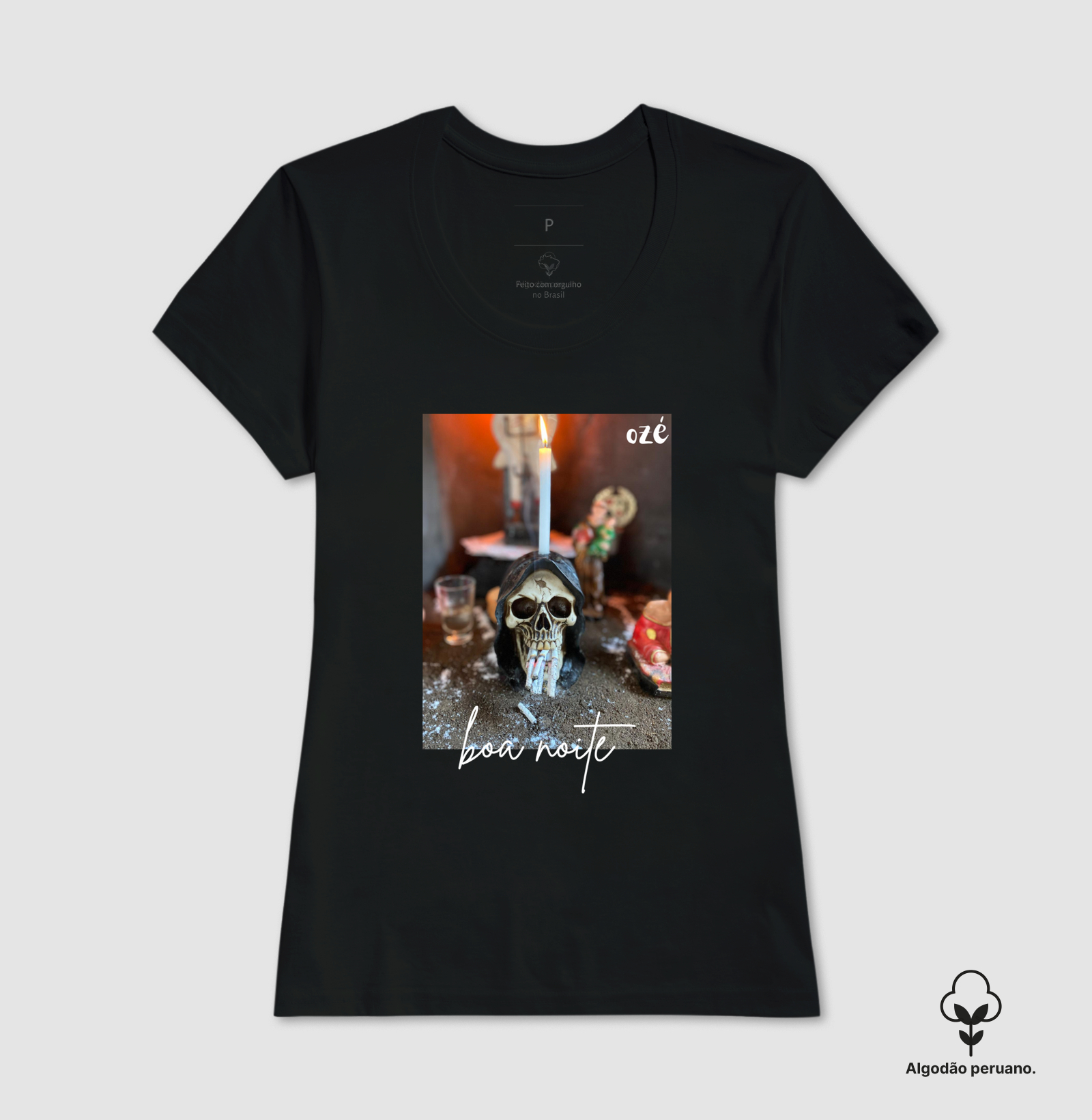 Camisa 2