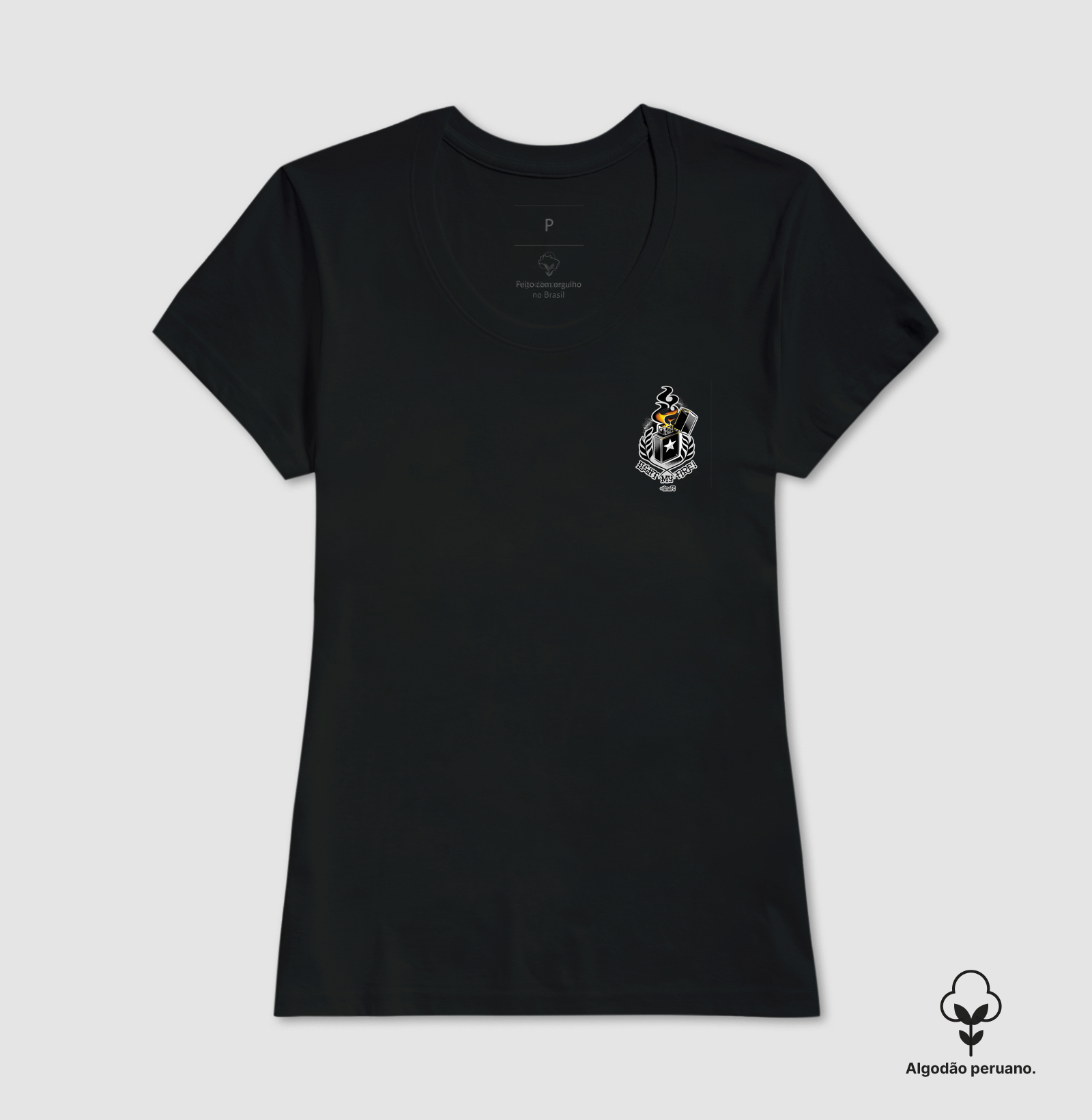 Camisa 2