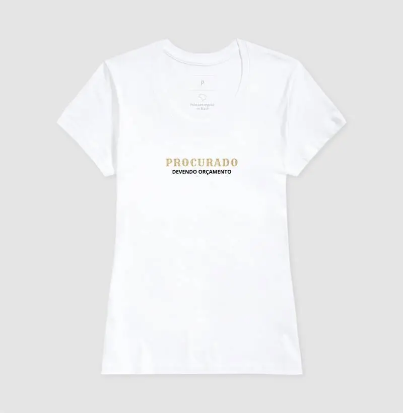 Camisa 6