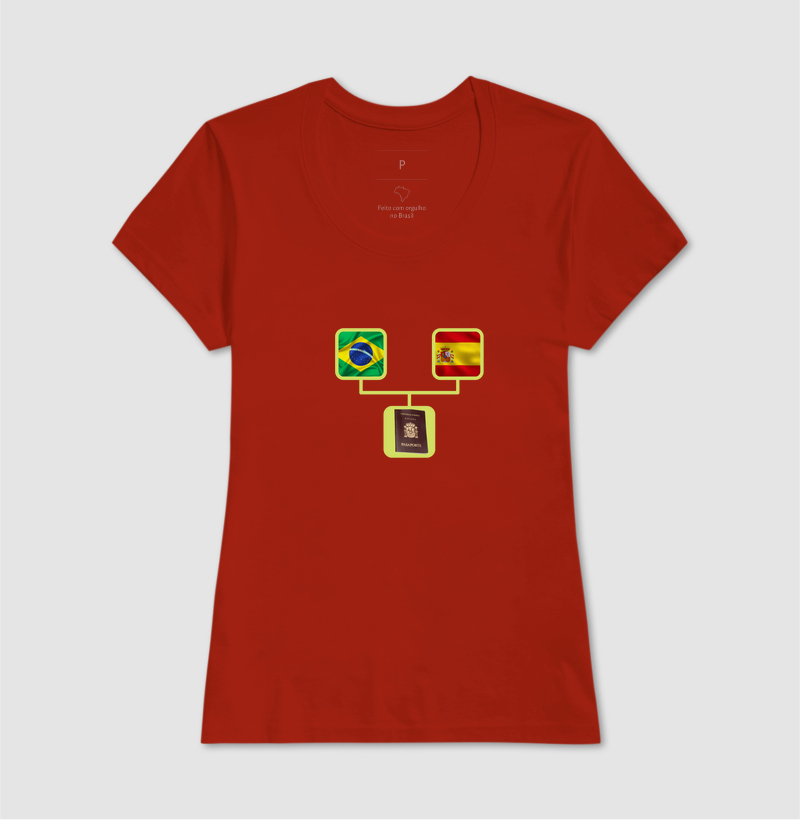 Camisa 12