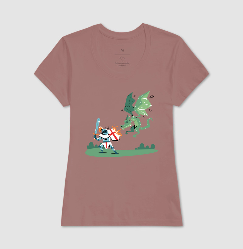 Camisa 19