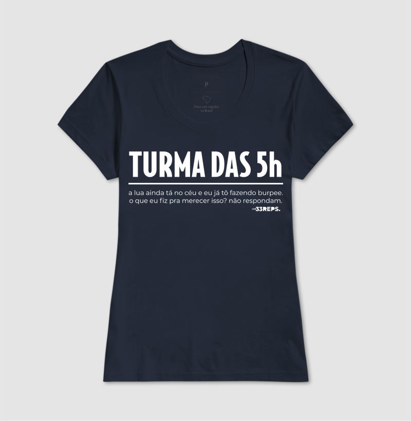 Camisa 6
