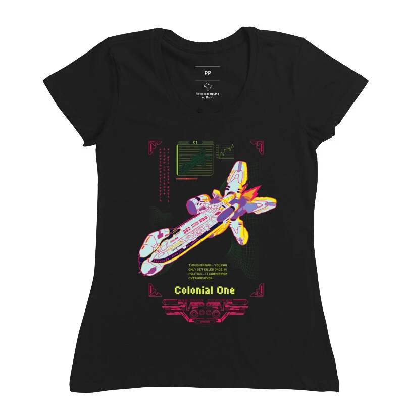 Camisa 2