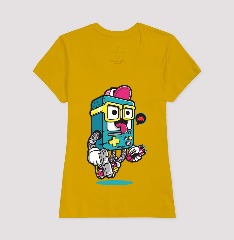 Camisa 14