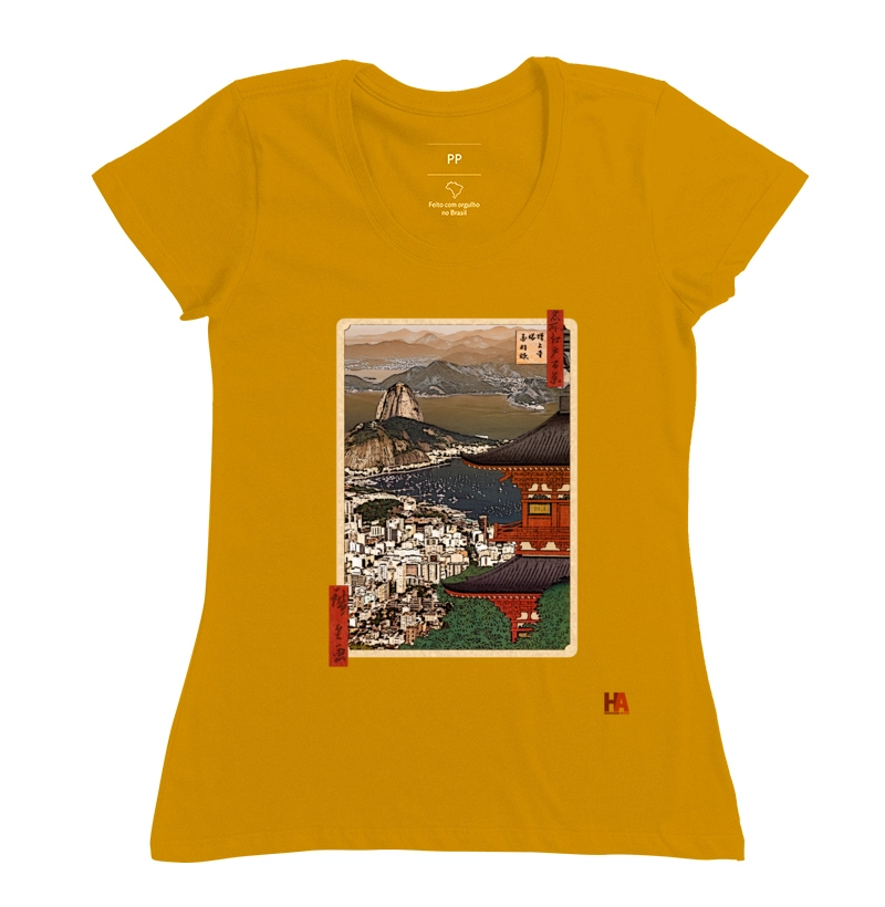 Camisa 14