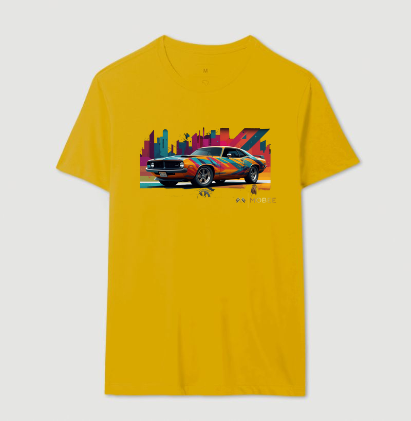 Camisa 15