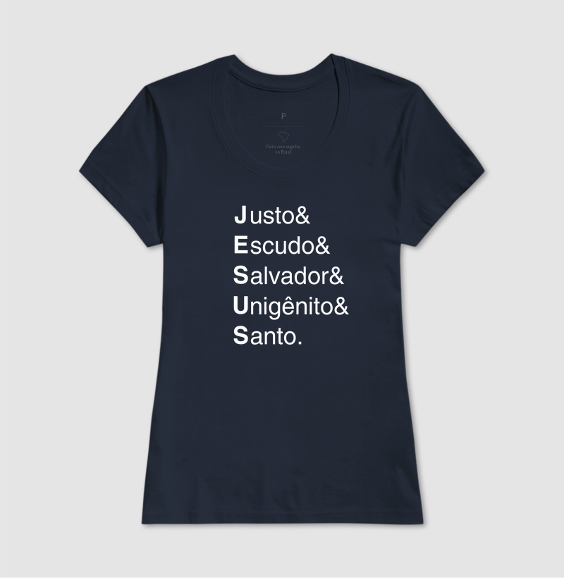 Camisa 13