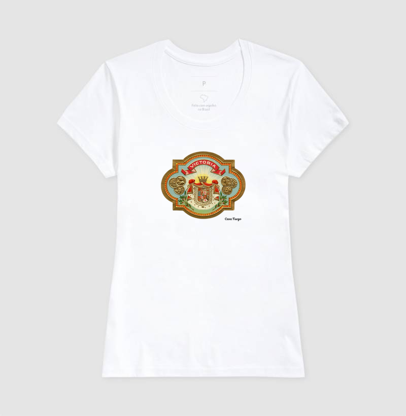 Camisa 16