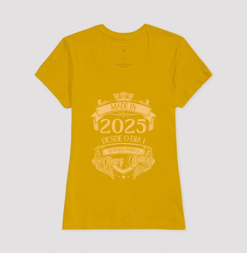Camisa 12