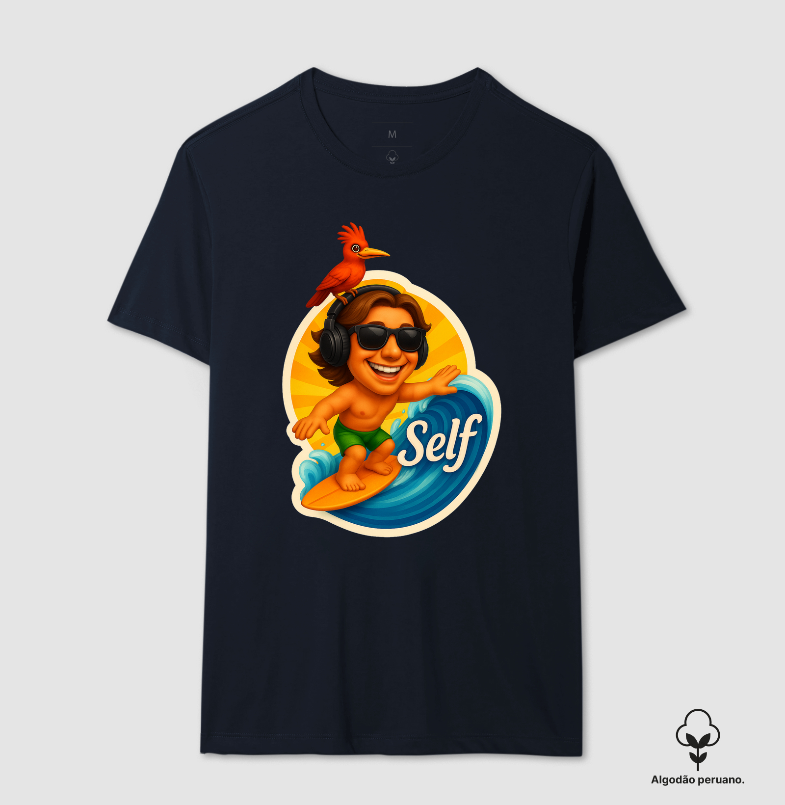 Camisa 3