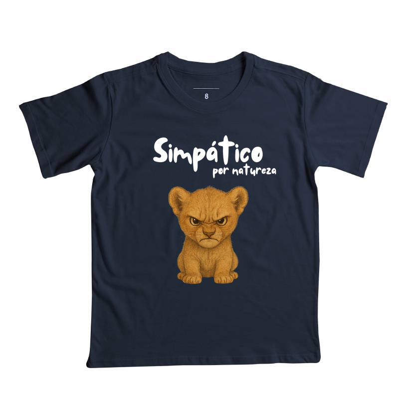 Camisa 8