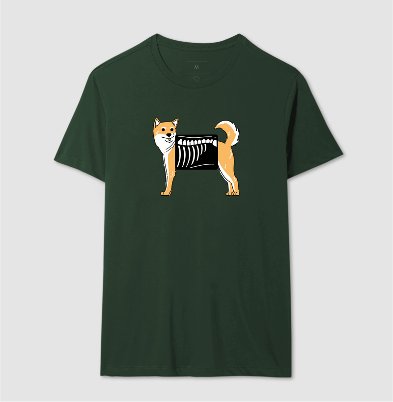 Camisa 11