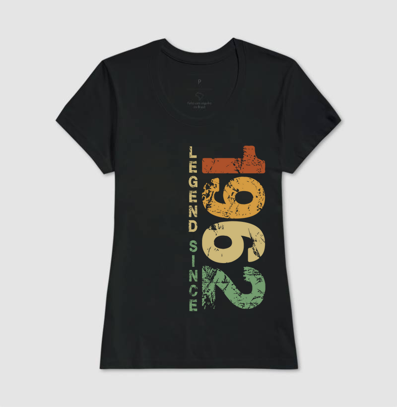 Camisa 9