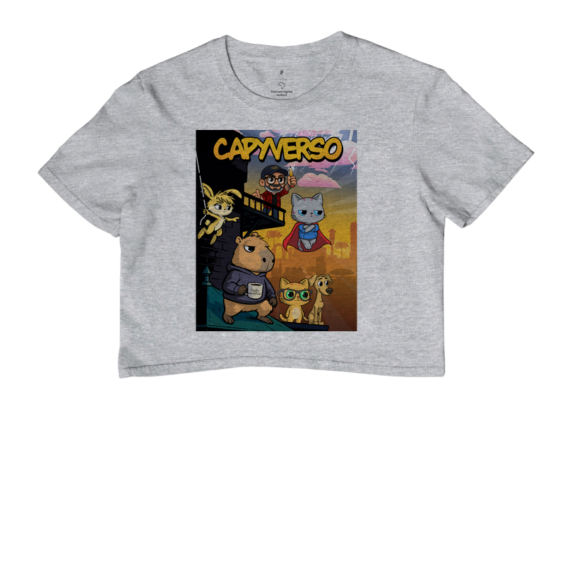 Camisa 5