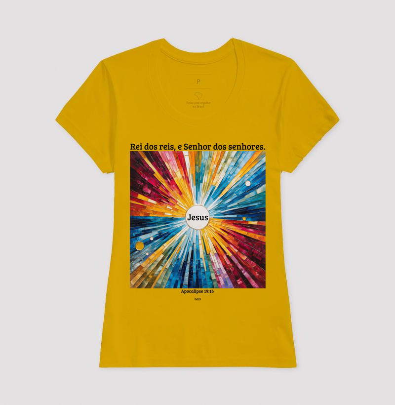 Camisa 7