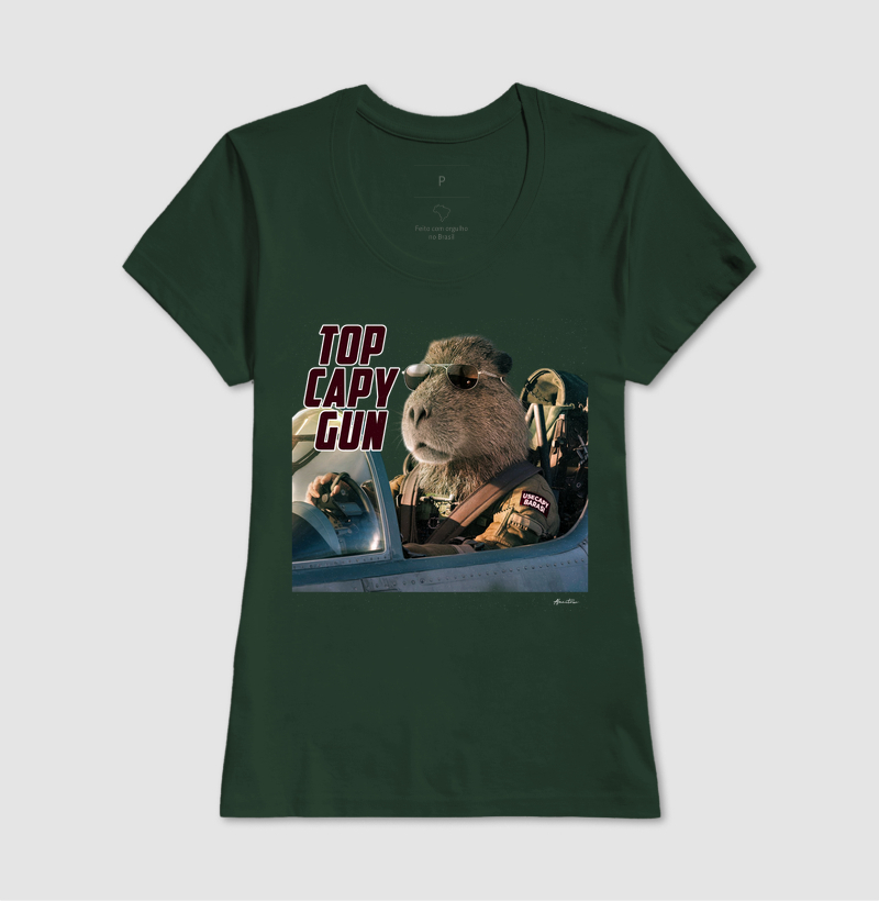 Camisa 7