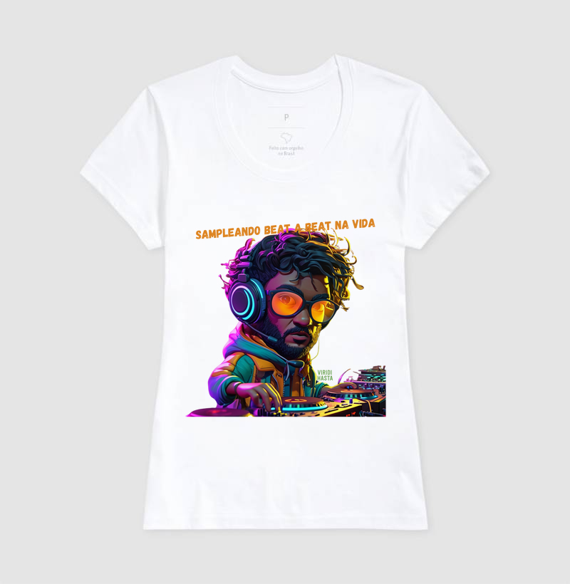 Camisa 15