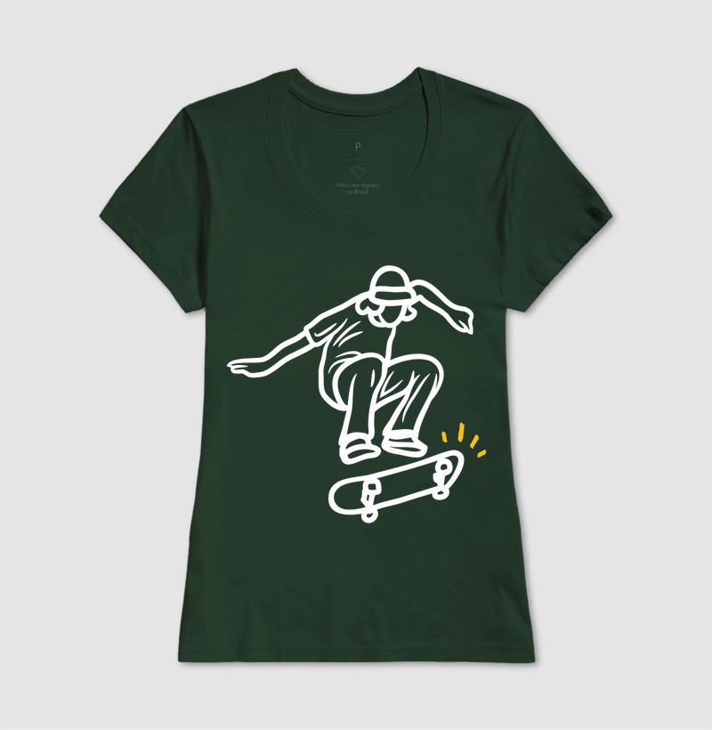 Camisa 11