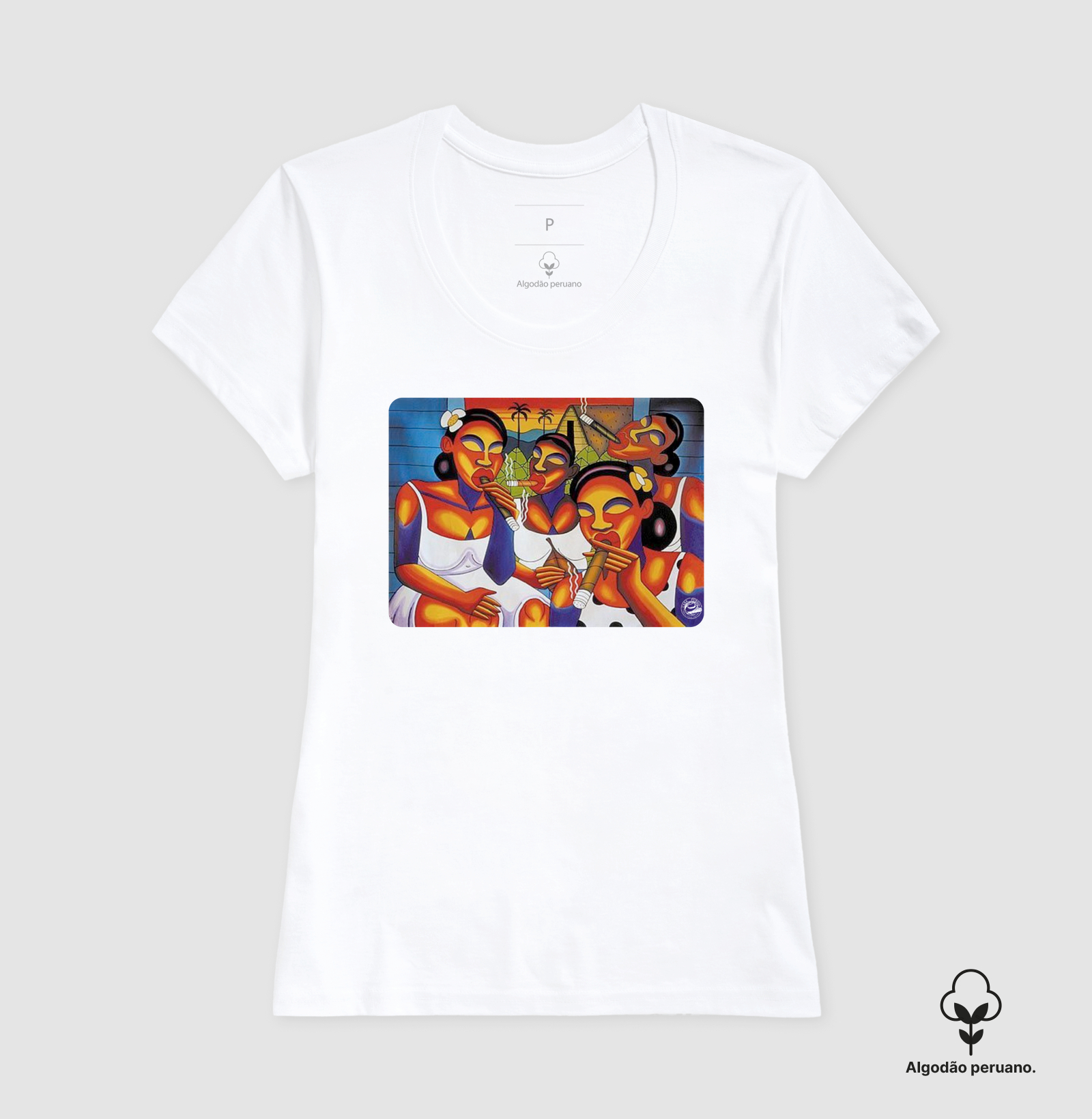 Camisa 4