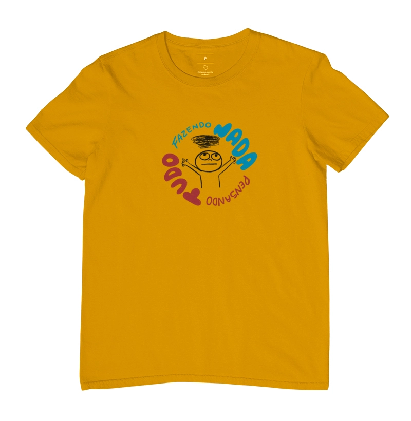 Camisa 13