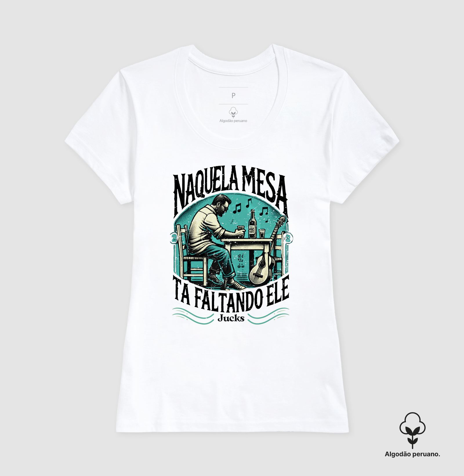 Camisa 1