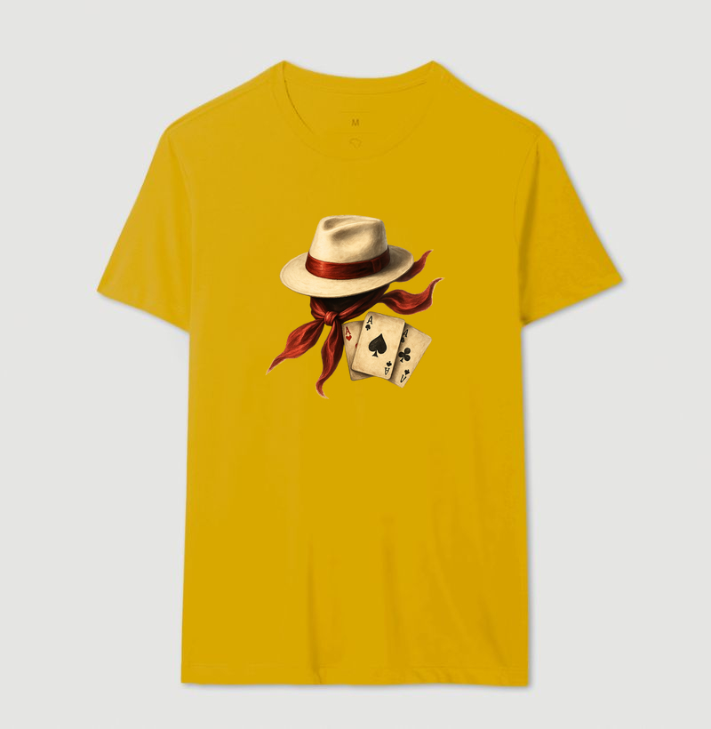Camisa 13