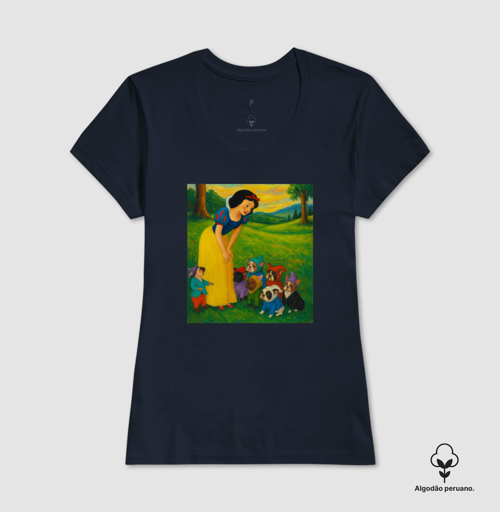 Camisa 5
