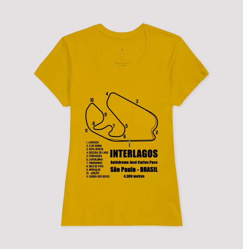 Camisa 5