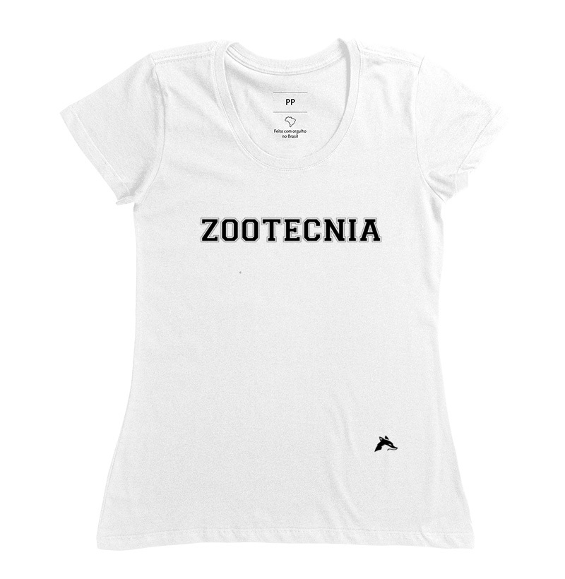 Camiseta Zootecnia Classic