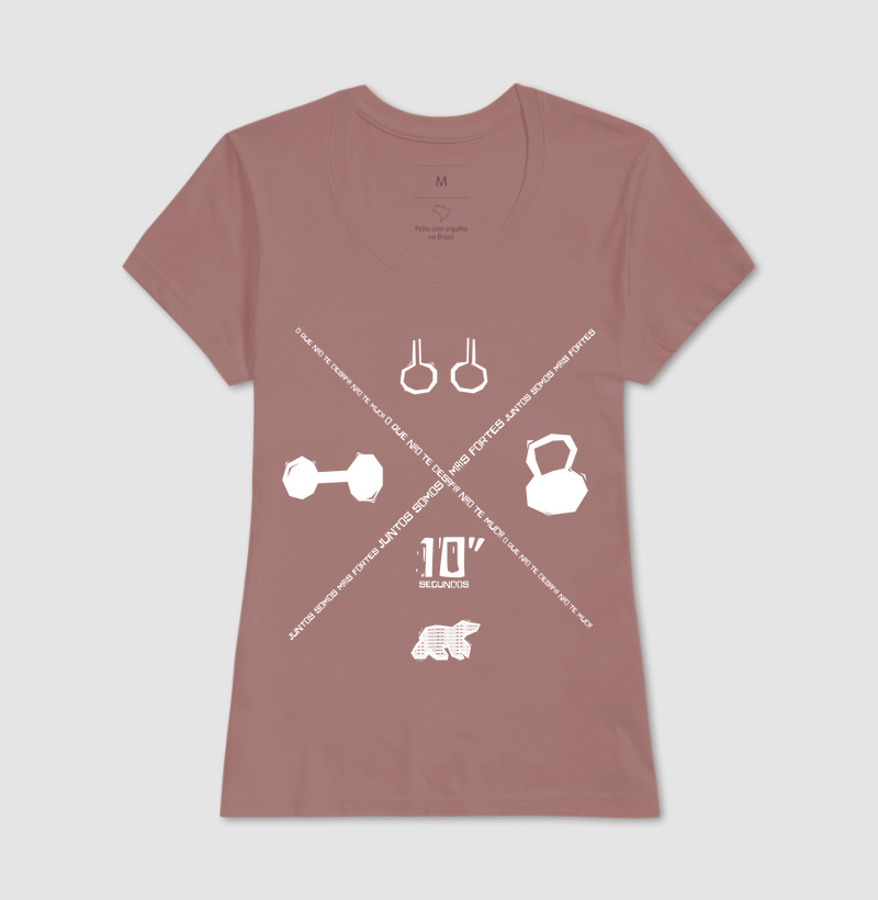 Camisa 18