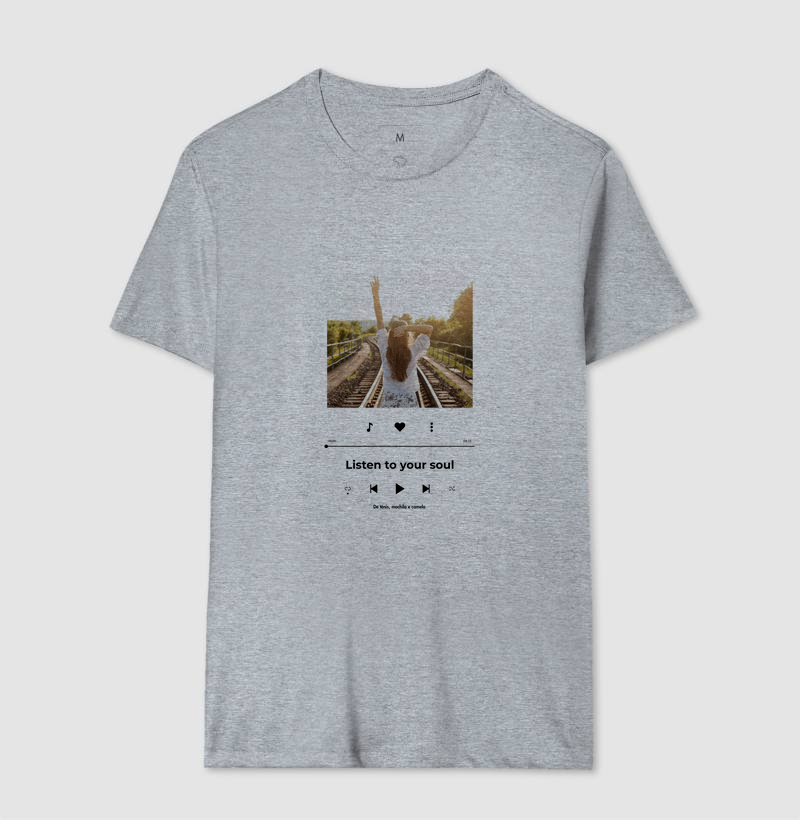 Camisa 7