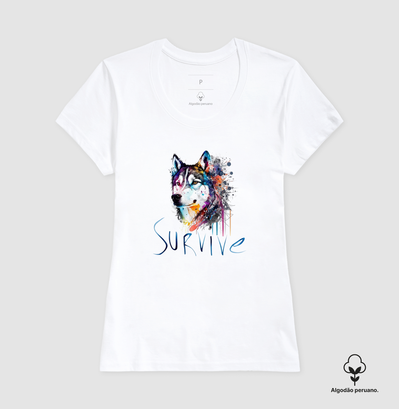 Camisa 3