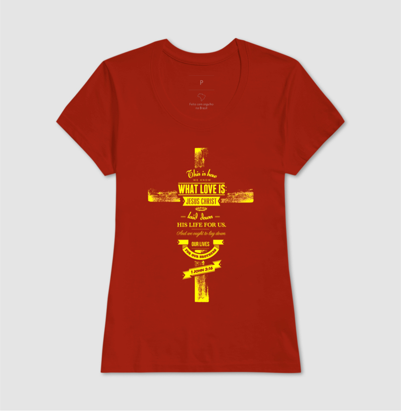 Camisa 10